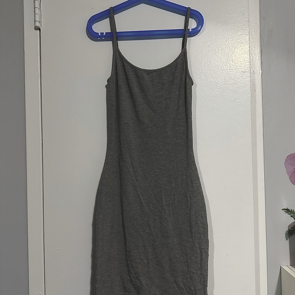 Skims Soft lounge slip dress size xs - this is the short version of the dress